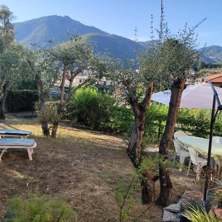 Casa Gaia - Limoncello - Parcheggio Privato Incluso Levanto Exterior foto
